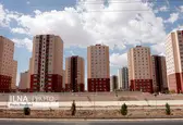 امروز با حضور وزیر شهرسازی ۱۰ هزار مسکن مهر پردیس افتتاح می‌شود
