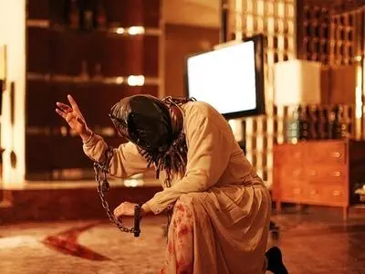 «قاتل و وحشی» امکان حضور در جشنواره چهلم را نخواهد داشت
