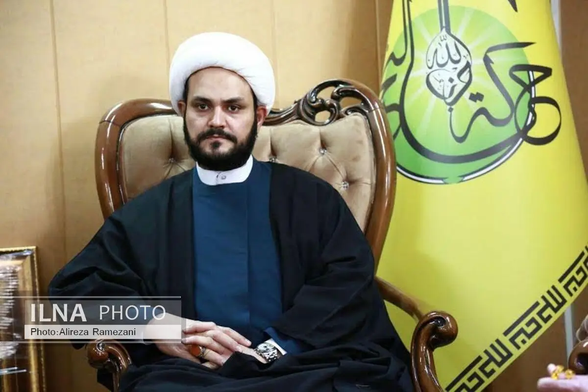 نیمی از پیروزی‌ها سهم فعالان رسانه‌ای جبهه مقاومت است