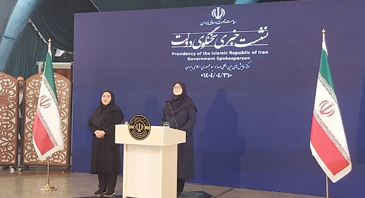 در جنگ تحمیلی ۱۲ روزه ۲۷۶ شهید غیرنظامی داشتیم/ پیش‌بینی می‌شود فرآیند بازسازی مناطل آسیب‌دیده تا دو سال طول بکشد