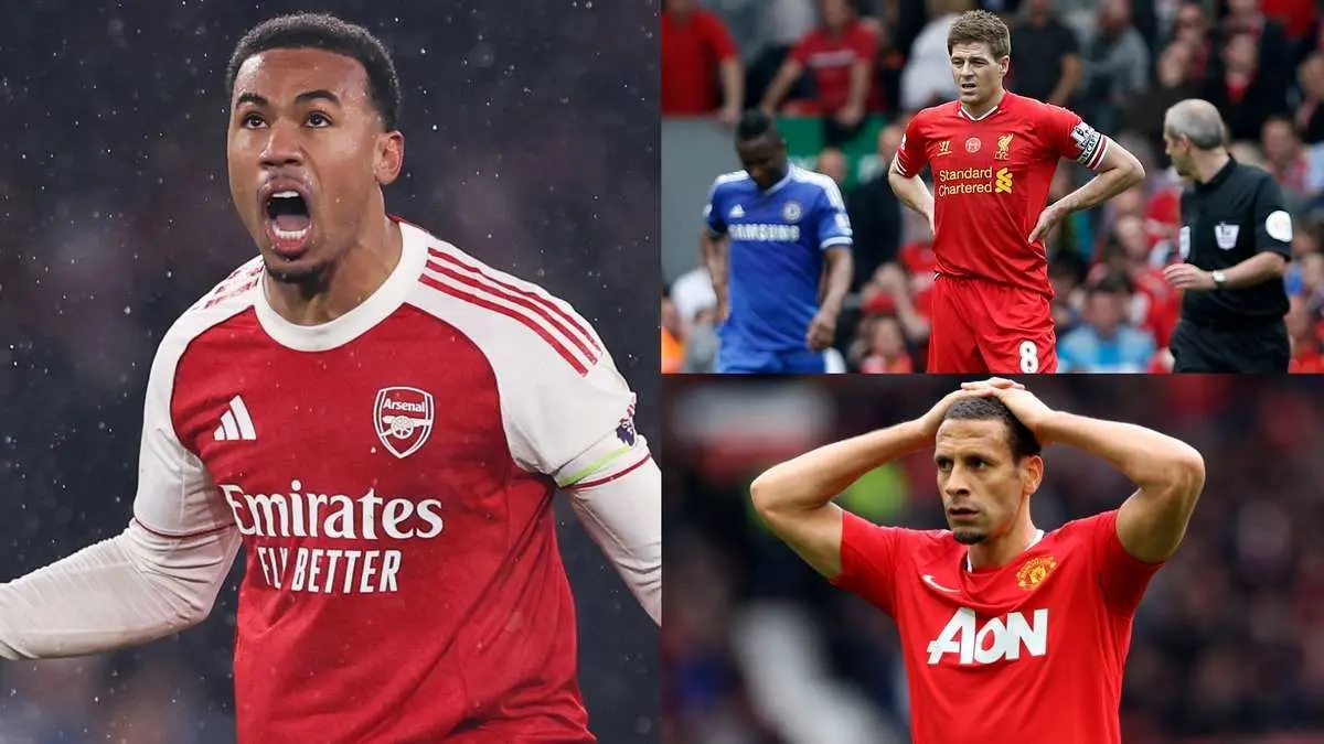 دراماتیک‌ترین لغزش‌ها در مسیر قهرمانی لیگ برتر