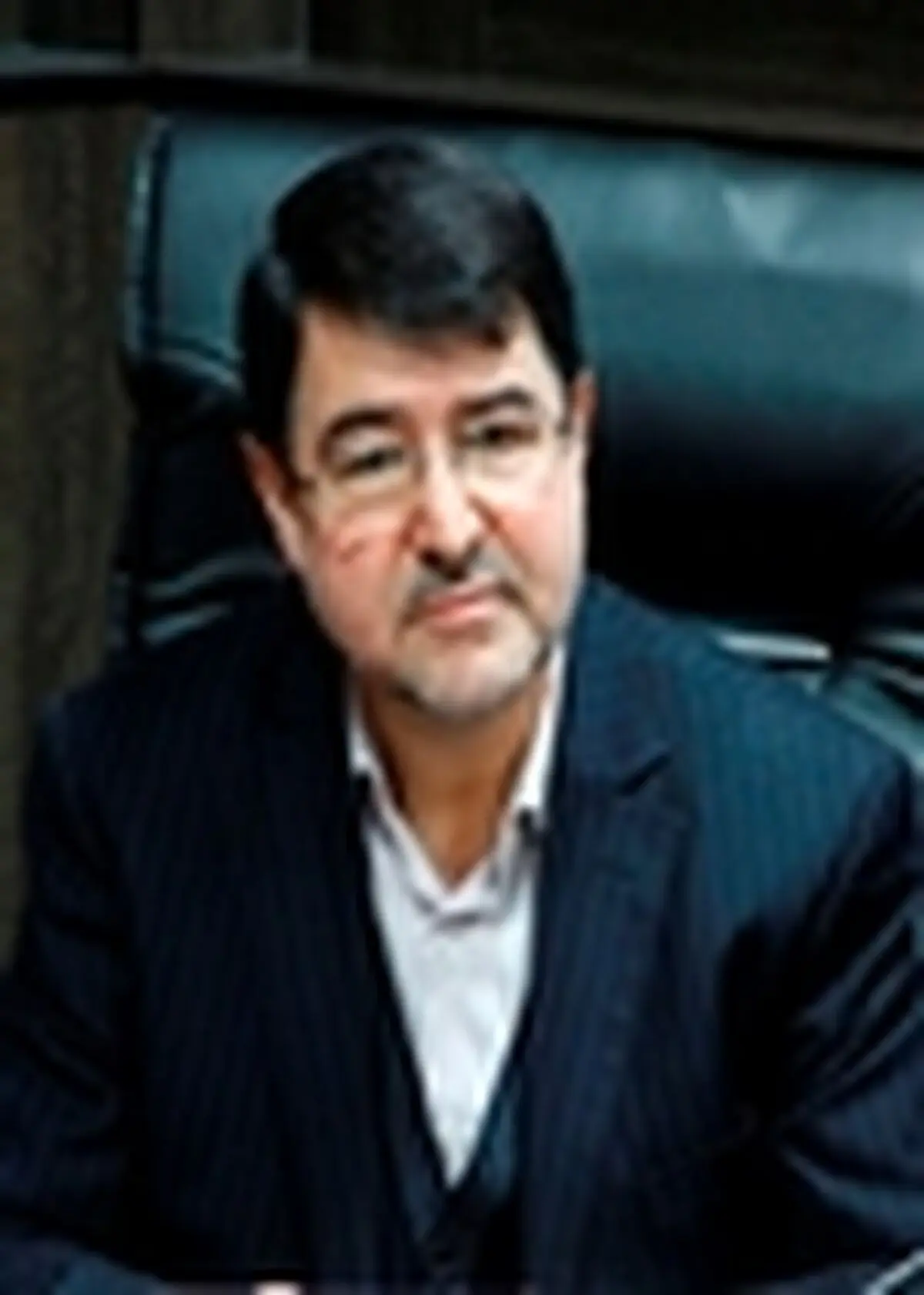 اکبری رییس هیات بدمینتون خراسان رضوی شد
