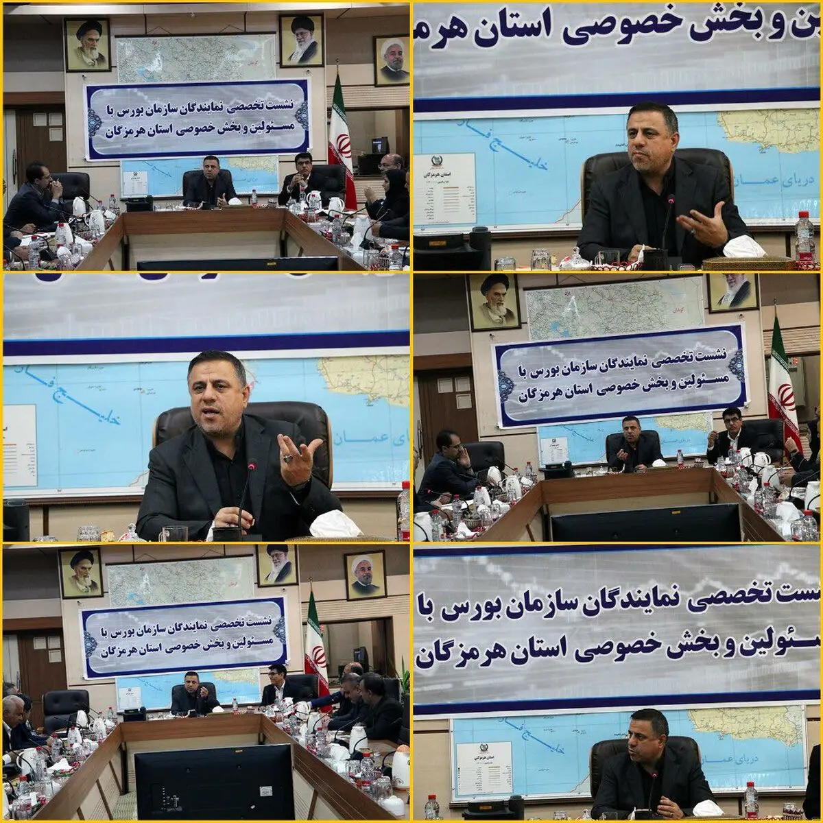 درآمدهای ارزی ناشی از صادرات میگو به چرخه اقتصاد کشور بازگردد/ لزوم حمایت از بخش تولید برای کاهش وابستگی به درآمدهای نفتی