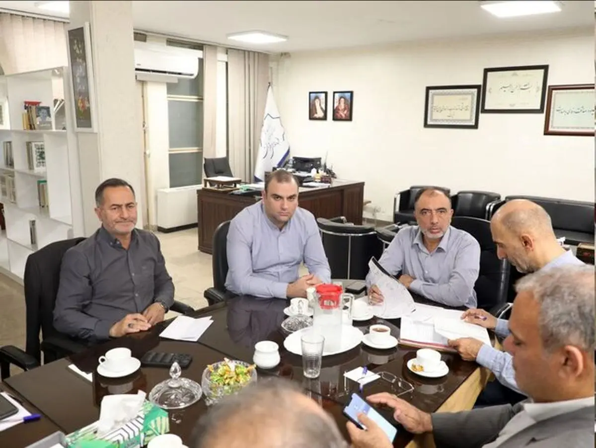 تاکید فرمانداری تهران بر ارتقای کیفیت و نظارت بر نانواییها