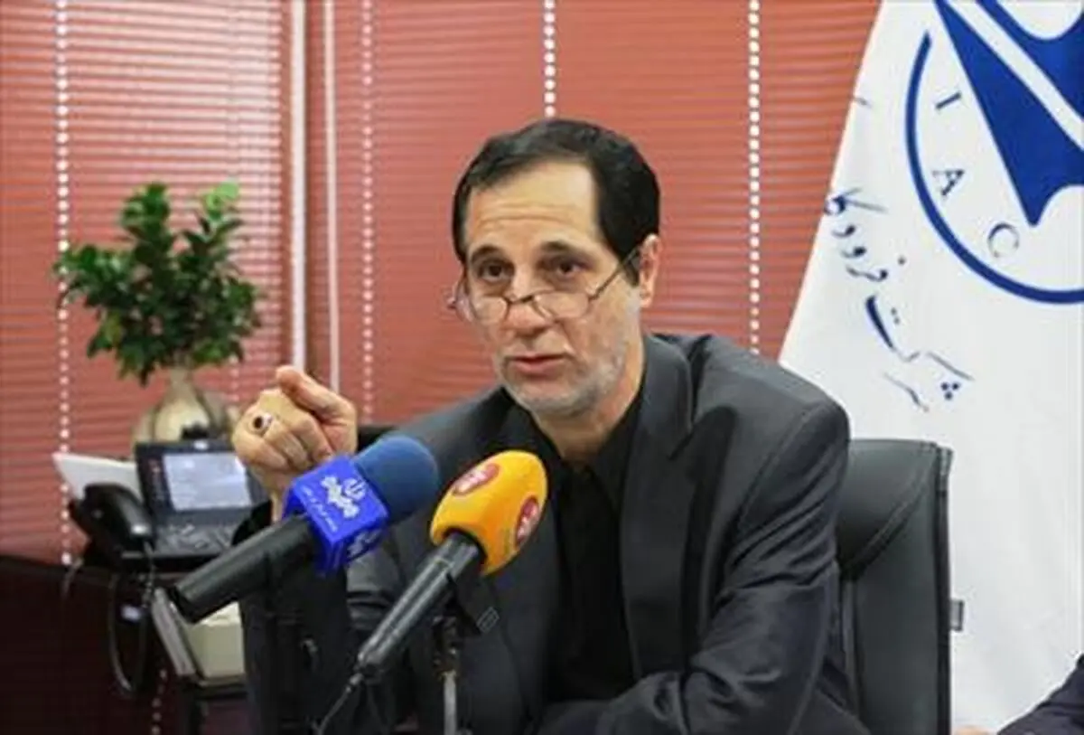 فرودگاه یاسوج نیازی به رادار ندارد/ متاسفیم رسانه ملی منعکس کننده یاس وناامیدی شده است