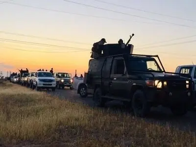 آغاز عملیات امنیتی الحشد الشعبی در ۳ محور «بعقوبه»