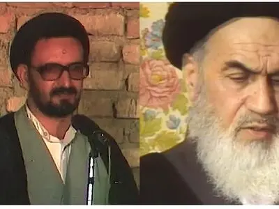 نگاهی به فعالیت‌های زنده یاد سید محمود دعایی در «برسد به دست فردا» 