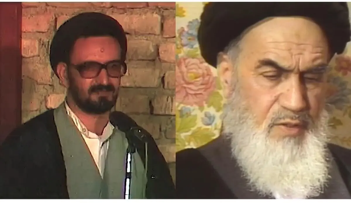 نگاهی به فعالیت‌های زنده یاد سید محمود دعایی در «برسد به دست فردا» 