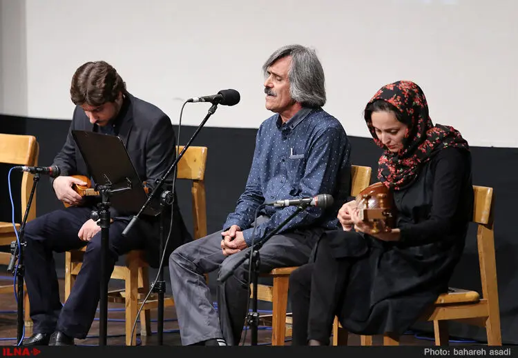 گالری
