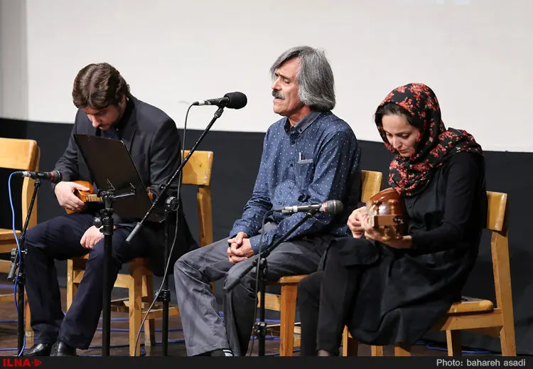 گالری