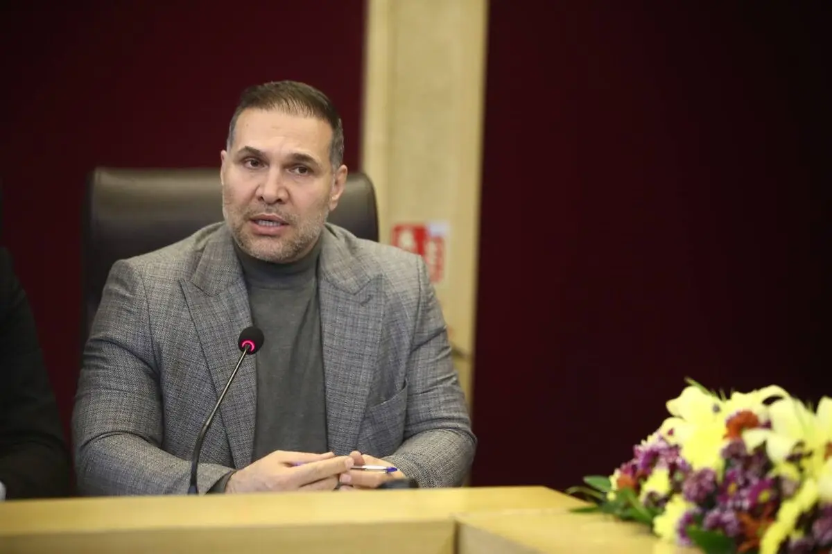 برنامه‌های ویژه سازمان ورزش برای شهروندان تهرانی در ماه مبارک رمضان و ایام نوروز  