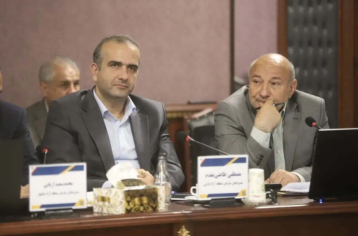 ضرورت تقویت نقش مناطق در سرمایه‌گذاری، تولید و توسعه صادرات