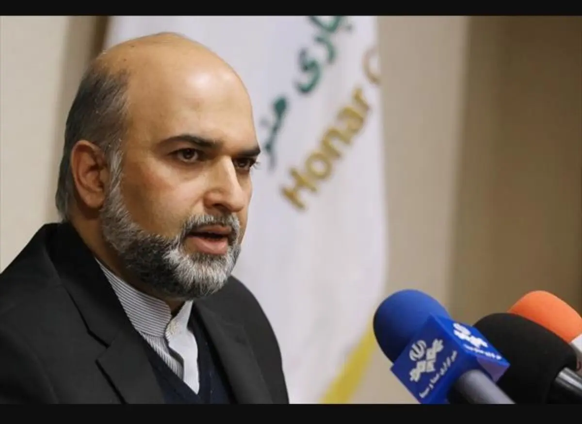 تعامل با مجلس، اقتصاد فرهنگ و هنر را رونق می‌دهد
