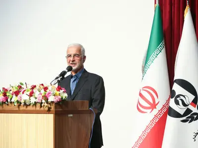 پژوهش، پشتوانه پیشرفت یک کشور است