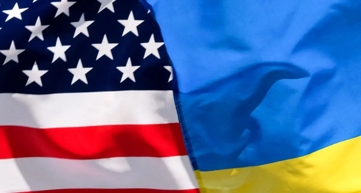 «أکسیوس» متن ادعایی طرح آمریکا برای صلح در اوکراین را منتشر کرد