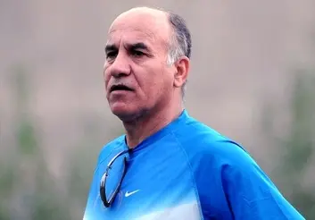 قاسمپور: بازی با کره بازی مرگ و زندگی است / هاشمیان باید در کادرفنی تیم ملی بماند