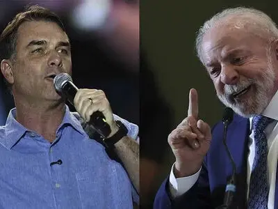 پیشتازی لولا دا سیلوا در نظرسنجی‌های انتخاباتی برزیل