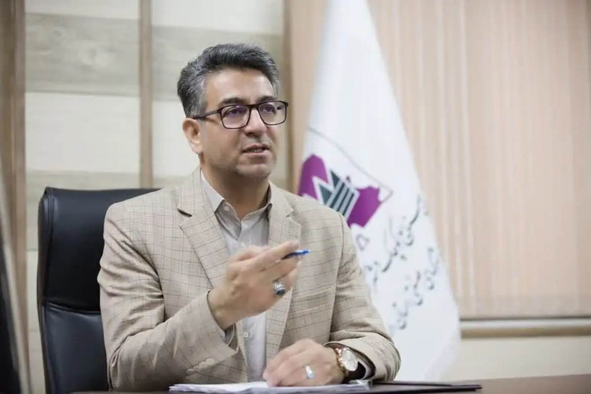 حمایت از اخذ استاندارد و گواهینامه‌های ملی 7 واحد تولیدی در سال 1402