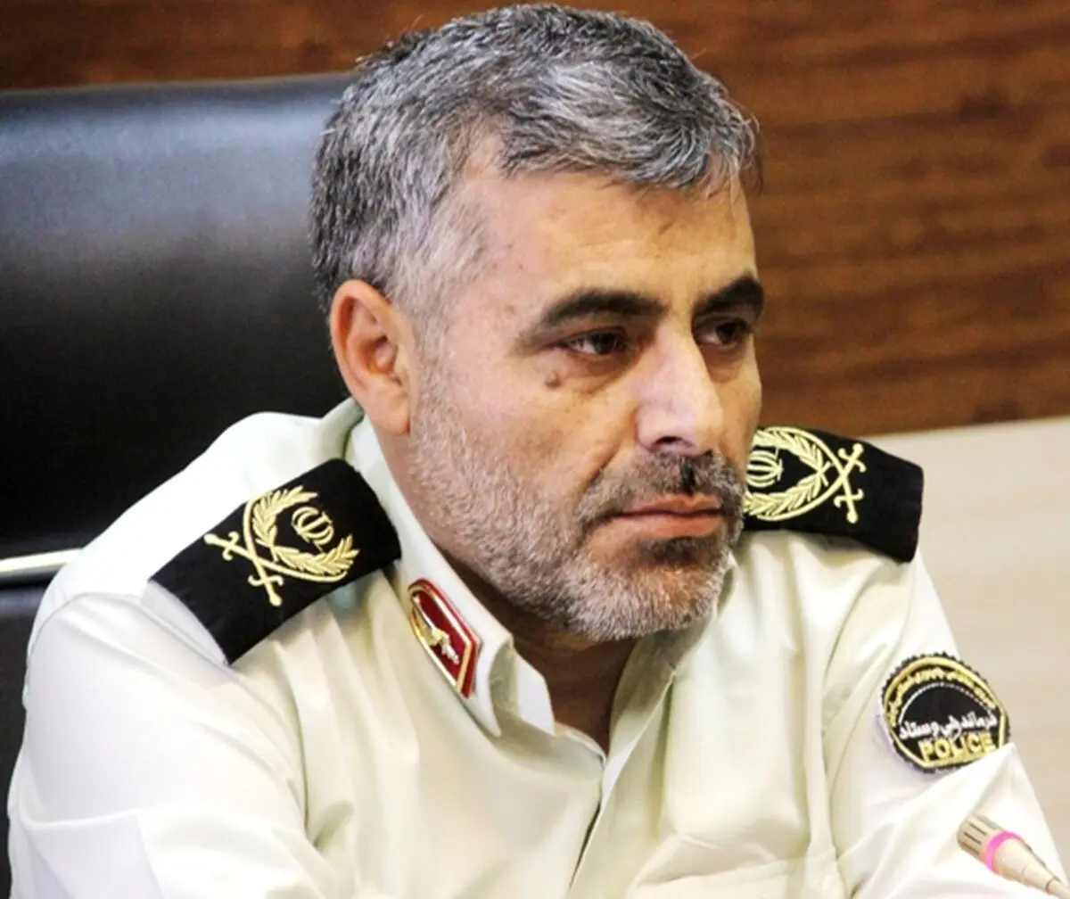 گرفتاری تیم تروریستی در کمین تکاوران پلیس/ هلاکت عامل انتحاری و کشف مقادیر قابل توجهی سلاح و یک جلیقه انتحاری