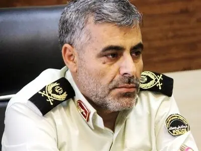 گرفتاری تیم تروریستی در کمین تکاوران پلیس/ هلاکت عامل انتحاری و کشف مقادیر قابل توجهی سلاح و یک جلیقه انتحاری