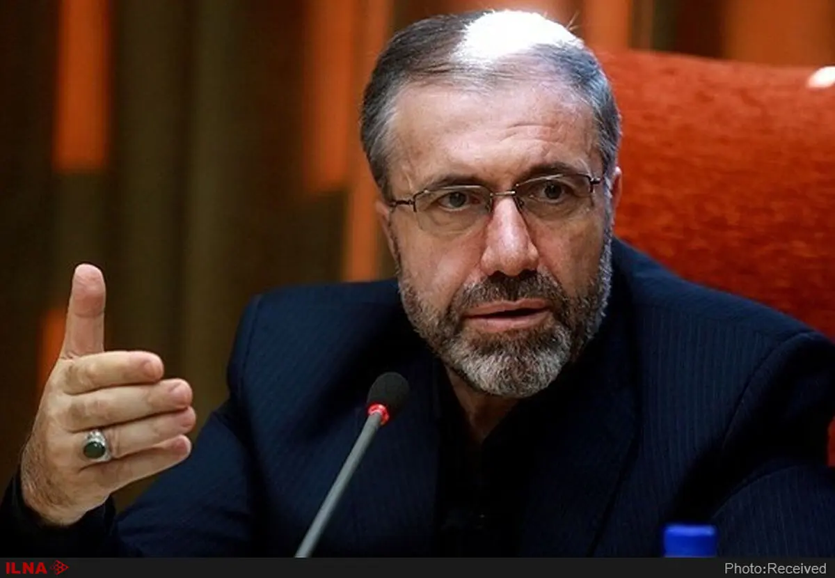 می‌خواستند امروز تحرکاتی ایجاد کنند/ بیش از ۹۰ درصد مردم از امنیت کشور رضایت دارند