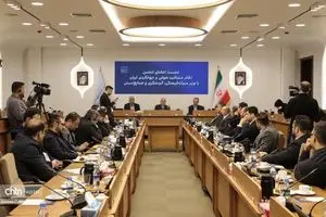  امیدآفرینی اجتماعی، بازسازی اعتماد عمومی و پیوند میان دولت و جامعه، بنیان توسعه پایدار اقتصاد ملی است