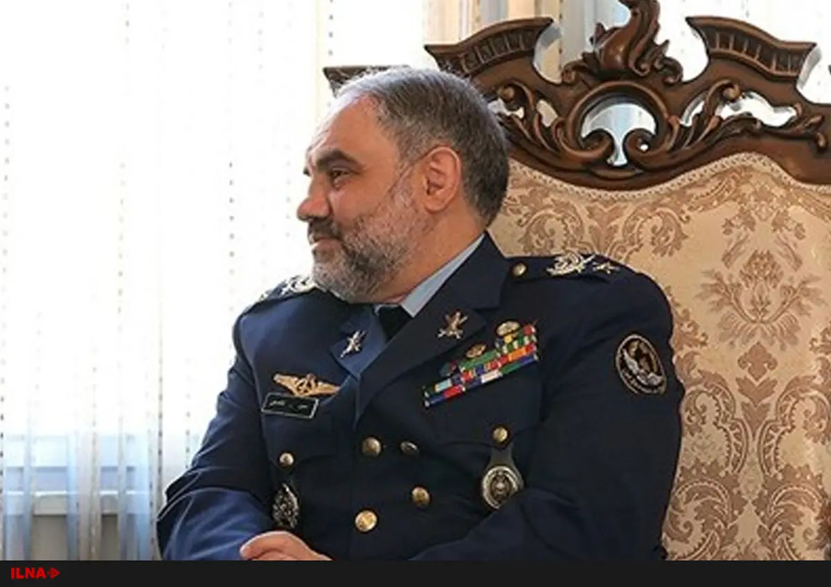 ایران صلح در افغانستان را پیش‌شرط لازم برای صلح و ثبات در منطقه می‌داند