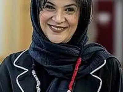 چهره خواهر ریما رامین‌فر که از خودش ریما رامین‌فرتر است!