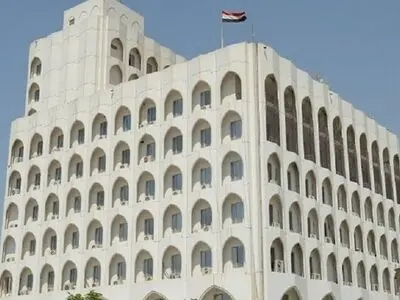 بغداد تدین بشدة الاعتداء على القنصلیة الایرانیة بالنجف