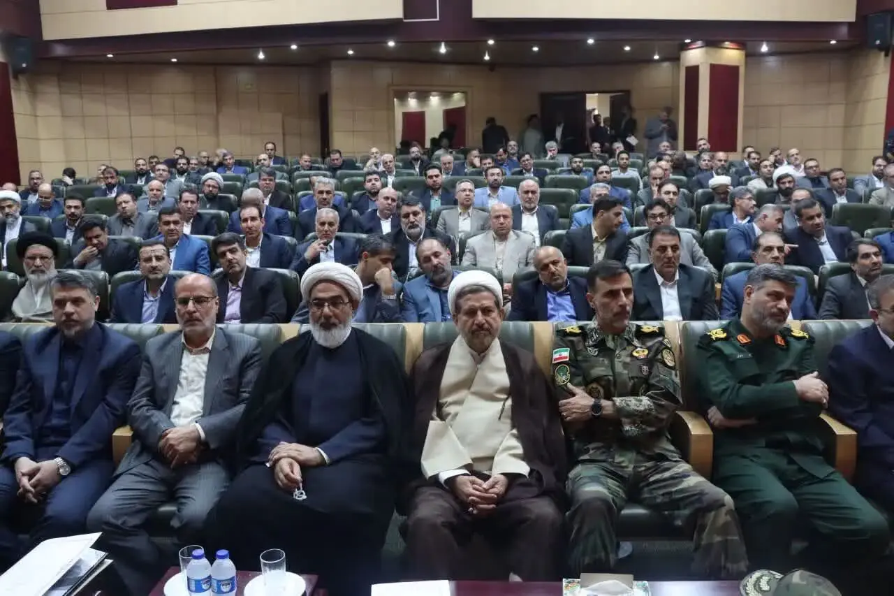 رئیس سازمان قضایی نیروهای مسلح: