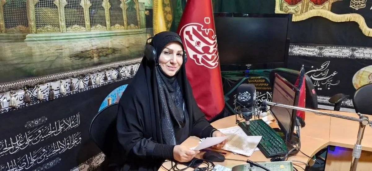 صدای حقیقت خاموش نمی‌شود