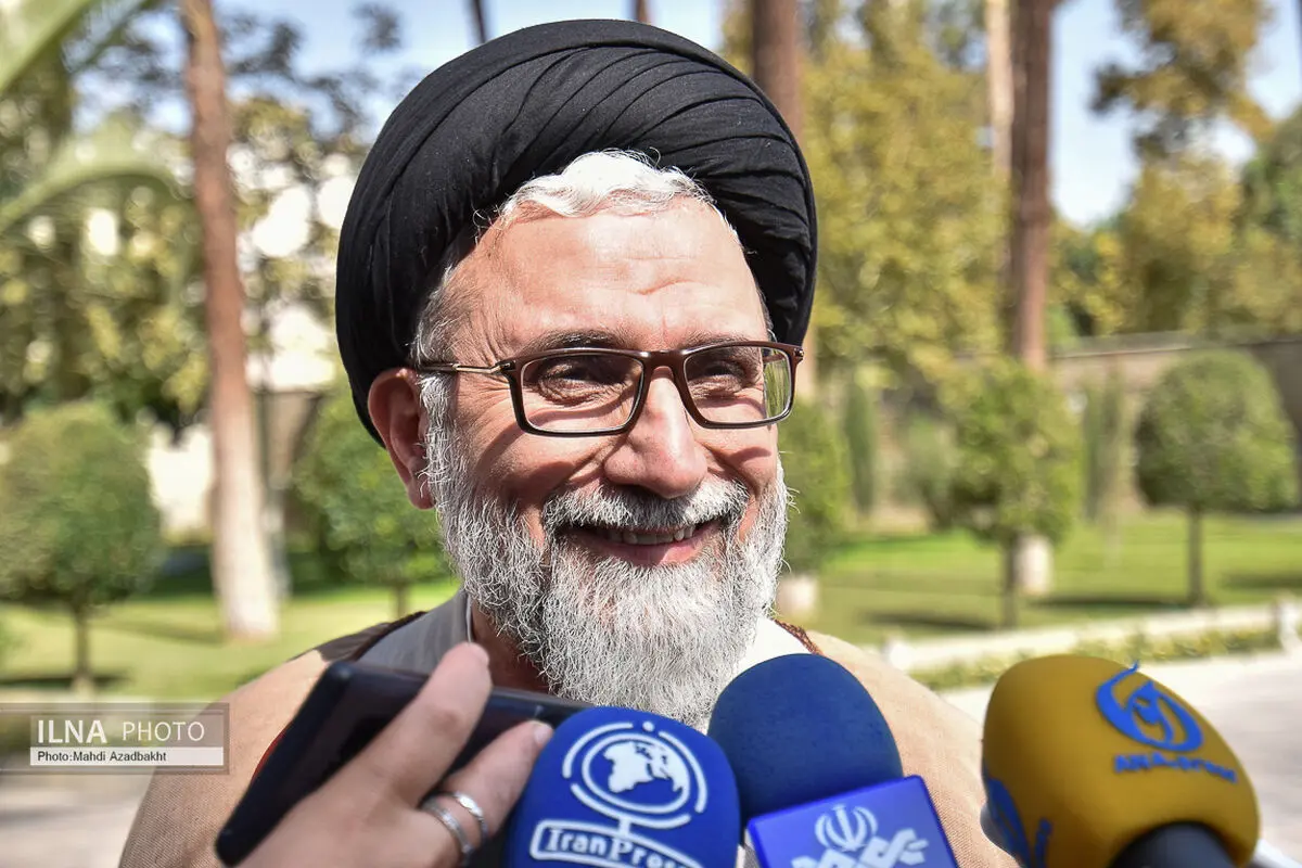 مردم آمادگی دارند تا با صبر و حوصله برای حل مشکلات یاری‌گر مسئولان باشند