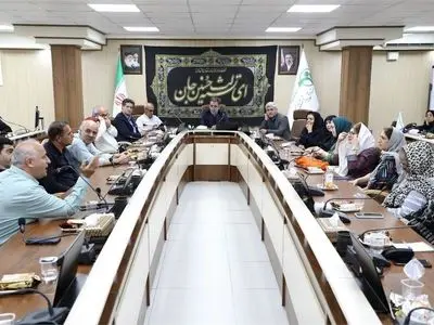 گفتگو درباره مشکل بیمه تکمیلی معلمان بازنشسته
