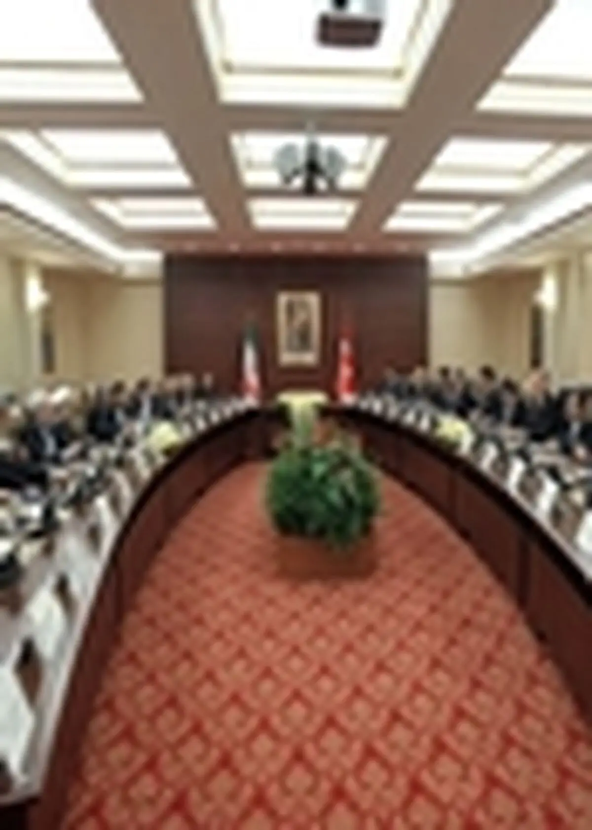 تهران و آنکارا در مقابله مشترک با خشونت و افراط(wave) تاکید کردند