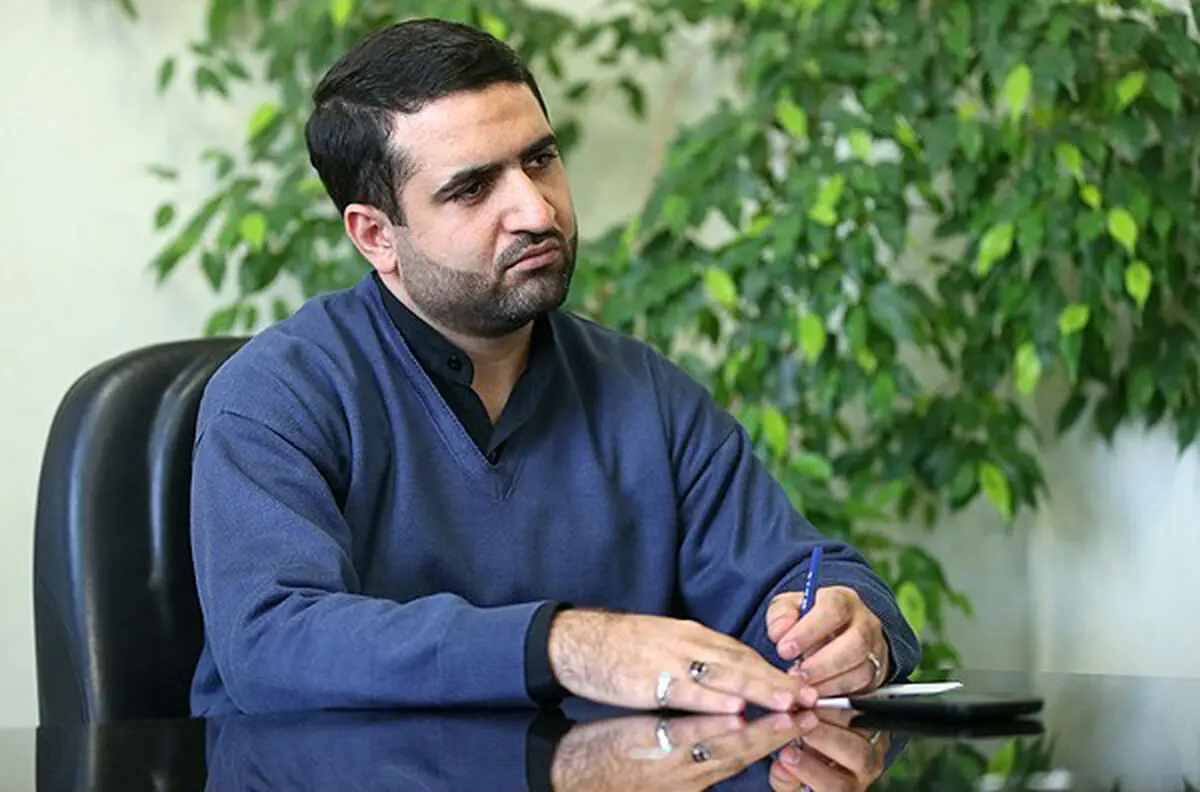 مهدی بلوکات قائم‌مقام شبکه سه سیما شد