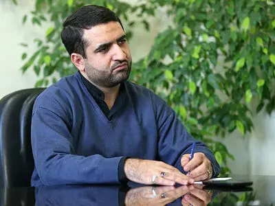 مهدی بلوکات قائم‌مقام شبکه سه سیما شد