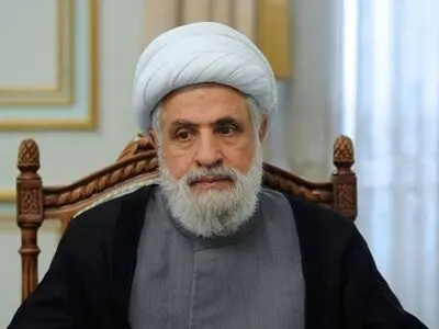 تحریم دبیرکل حزب الله لبنان از سوی استرالیا