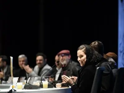 «خاتی» فیلمی در ستایش طبیعت است 