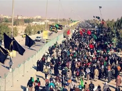 اعلام ۳ شرکت مجاز برای اخذ ویزای اربعین