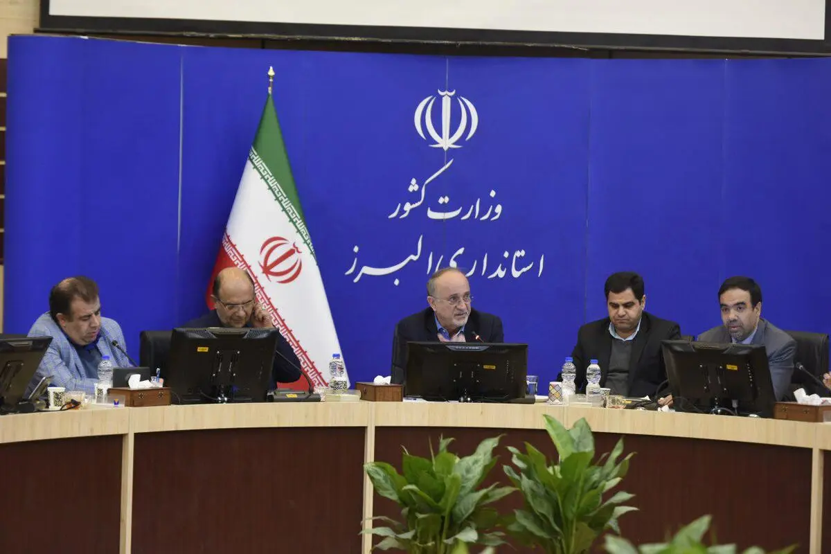 تمرکز مهاجران در جمعیت بافت فرسوده البرز/ دولت حامی احیا بافت فرسوده/ پرداخت تسهیلات 50 درصدی
