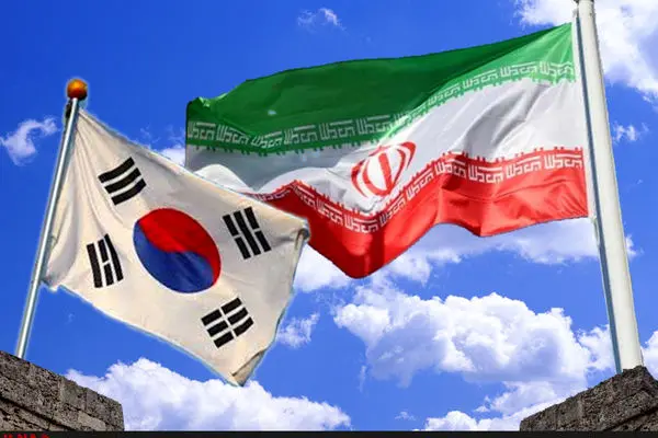 Tehran-Seoul trade hits record low in 15 years