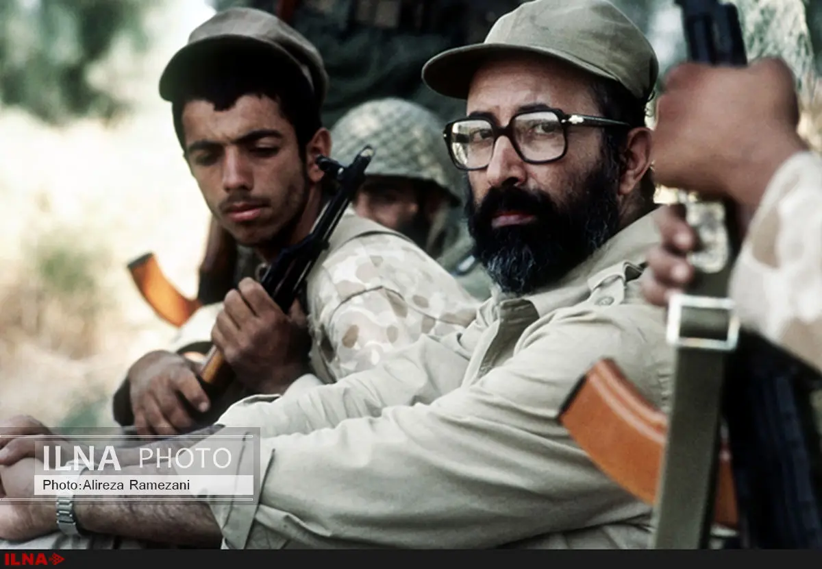یاد شهید چمران برای مدافعان انقلاب الهامبخش و راهنما است
