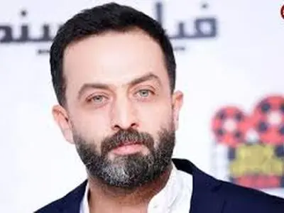 جملات عجیب و غریب مصطفی زمانی سوژه شد/فیلم