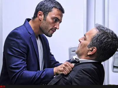 نمایش قاتل اهلی در دانشگاه‌ها قبل از اکران/تهیه نسخه سوم فیلم با تفاهم کیمیایی