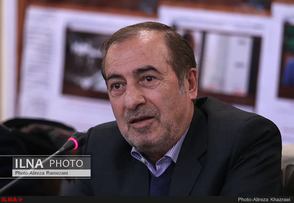 مجلس اول قوی‌ترین مجلس بعد از انقلاب بود