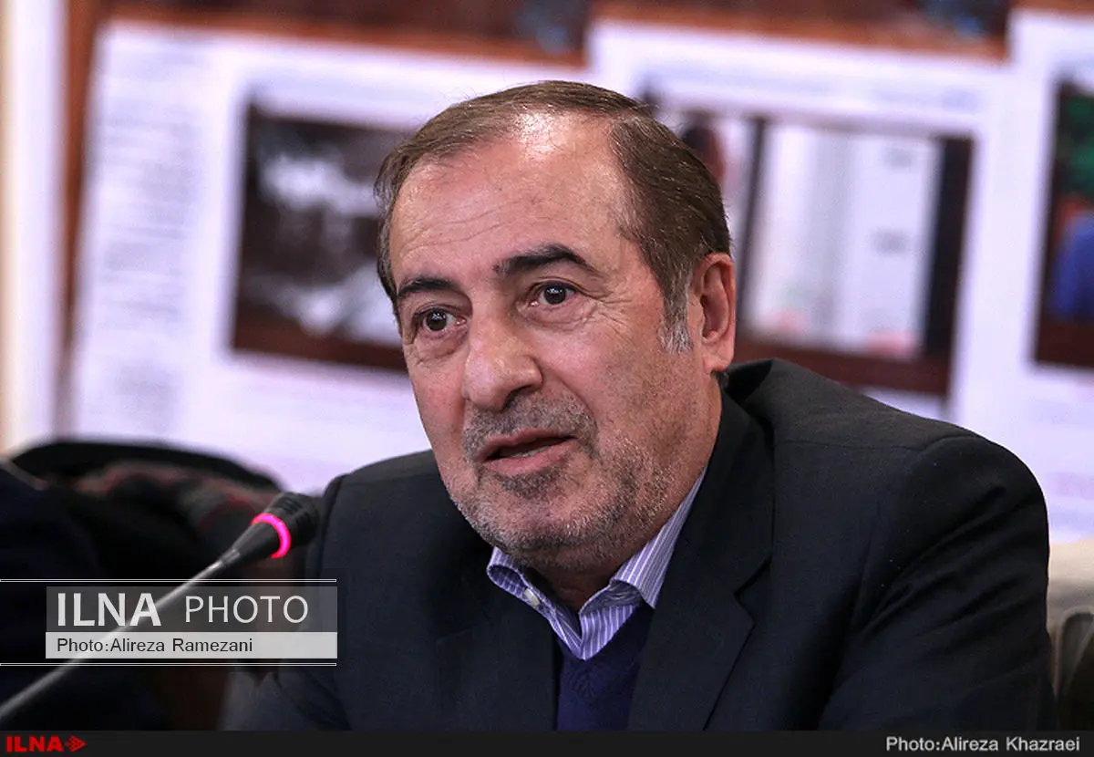 مجلس اول قوی‌ترین مجلس بعد از انقلاب بود