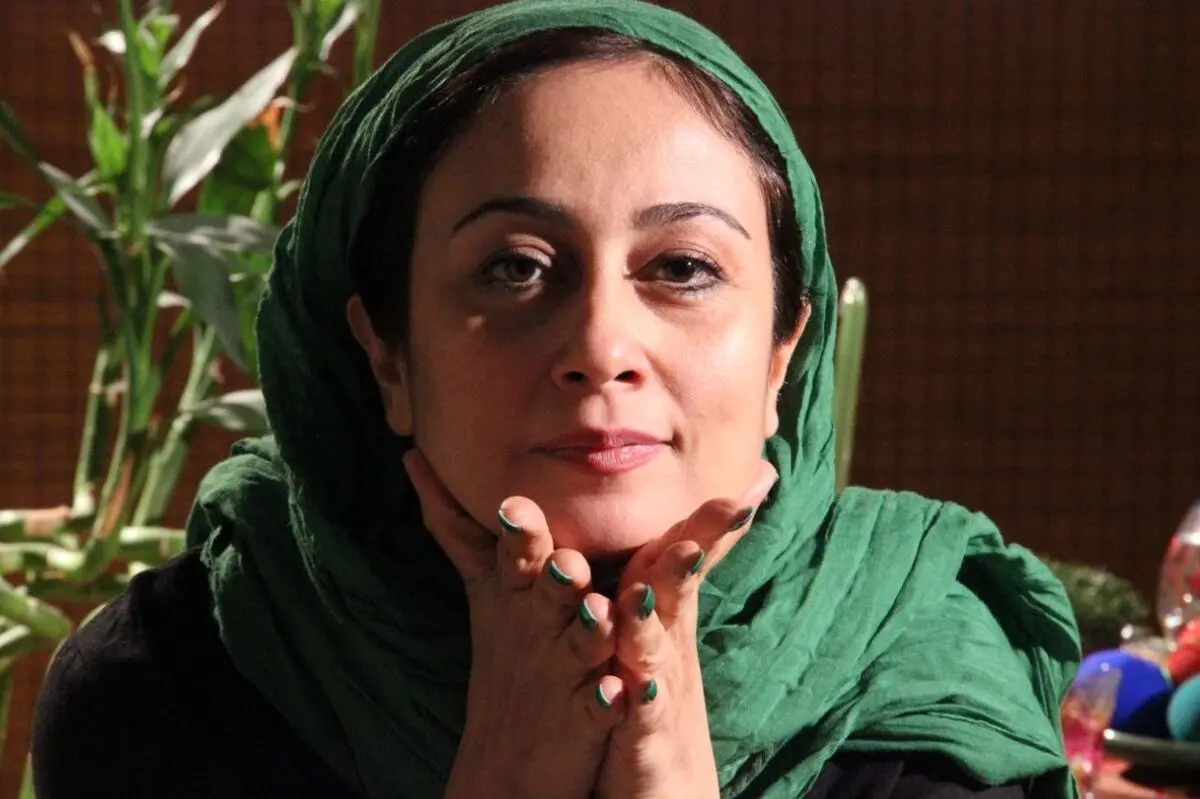 برگزاری مراسم یادبود بهناز نازی در تالار رودکی