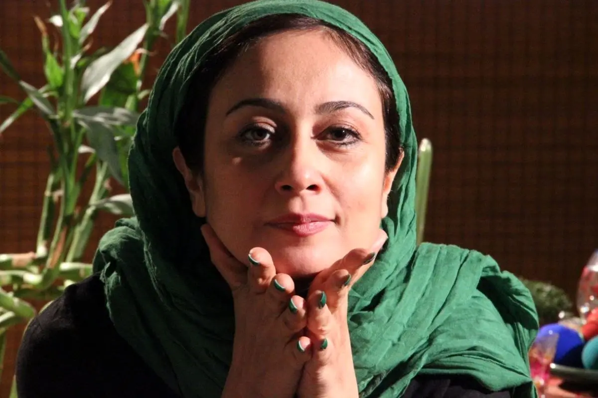 برگزاری مراسم یادبود بهناز نازی در تالار رودکی