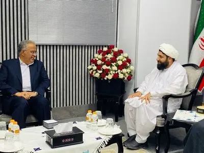 مدیریت میدانی استاندار، عامل مهم حفظ آرامش و انسجام اجتماعی در سیستان ‌و بلوچستان است