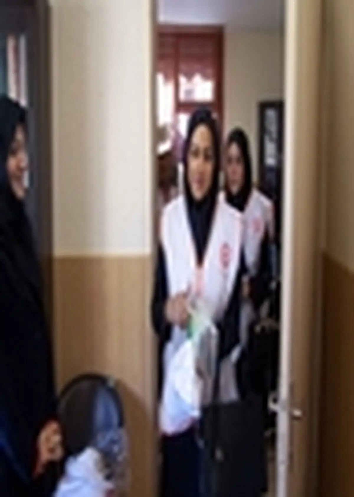 اجرای طرح شکوفه پیشگیری از اعتیاد در ایام نوروزی توسط بهزیستی مازندران